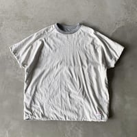 〜N.O.UN "DOUBLE FACE TEE"〜