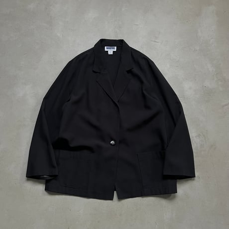 Used/ユーズド『Easy tailored jk 』