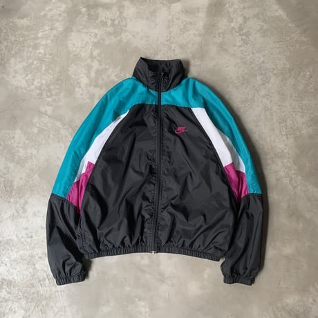 Used/ユーズド『90s Nike Nylon Jacket』