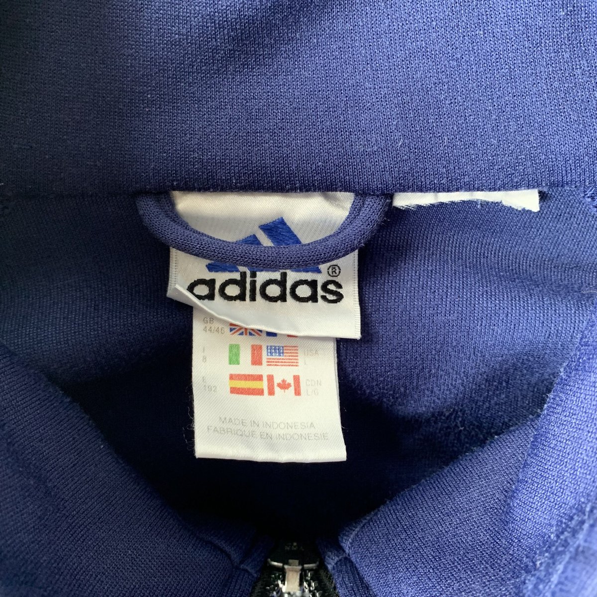 Used/ユーズド『adidas Climalite Top』 | SUNQGO