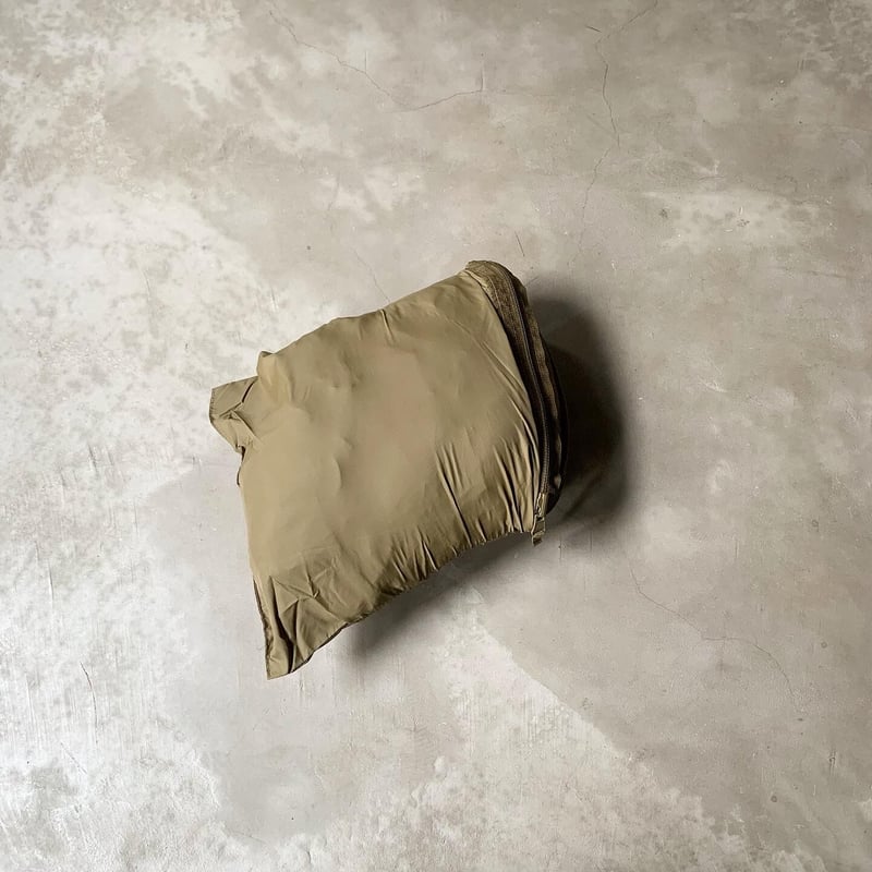 ❣️極美品稀少品　デッドストック　ポロチノ　アメリカ製　w33 L36❣️ dead stock/デッドストック『UK Military PCS Thermal Jack