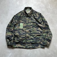 Used/ユーズド『Remake by 395 BDU Jacket 』