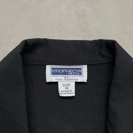 Used/ユーズド『Easy tailored jk 』
