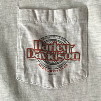 Used/ユーズド『97's HARLEY TEE MADE IN USA』