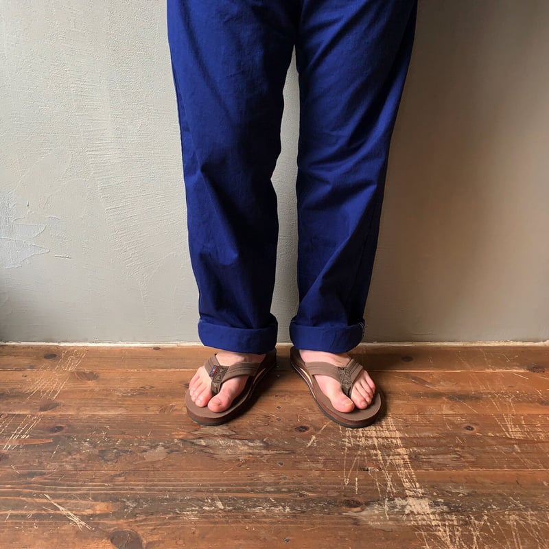 RAINBOW SANDALS/レインボーサンダル『 ダブルレイヤー・プレミア