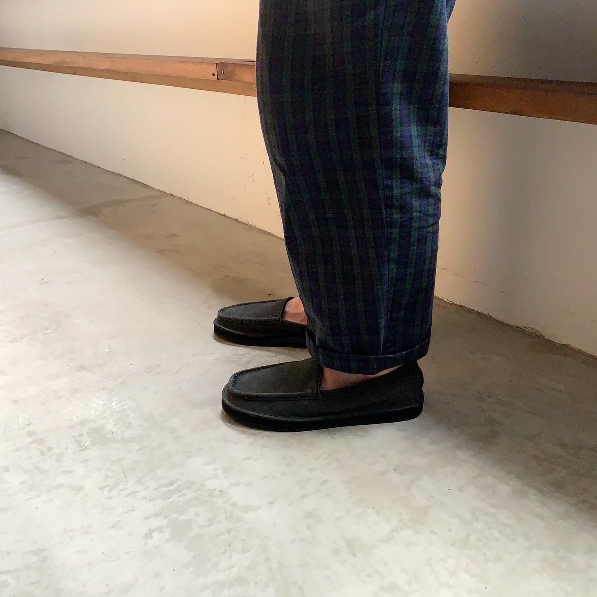 RAINBOW SANDALS” 〜『 Comfort Classic Slipon 』 |