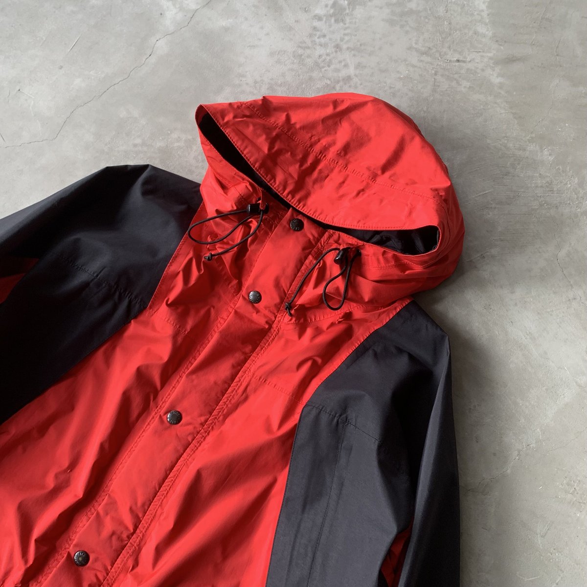 Used/ユーズド『90s THE NORTH FACE Mountain Light Jac Used/ユーズド『90s THE NORTH FACE Mountain Light Jac