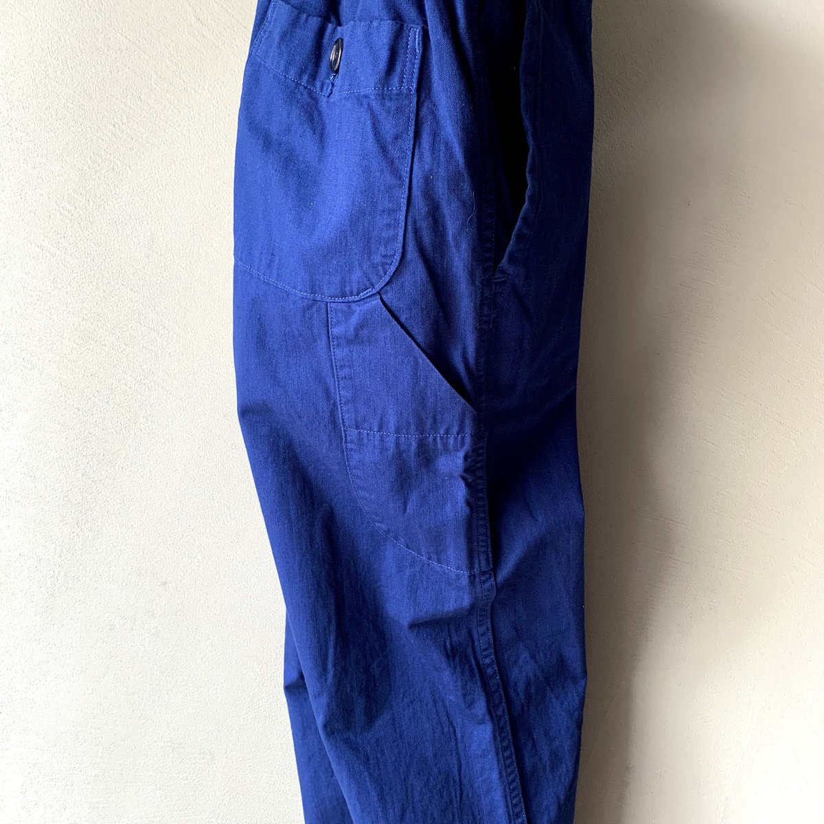 orslow /オアスロウ『 FRENCH WORK PANTS 』 | SUNQGO