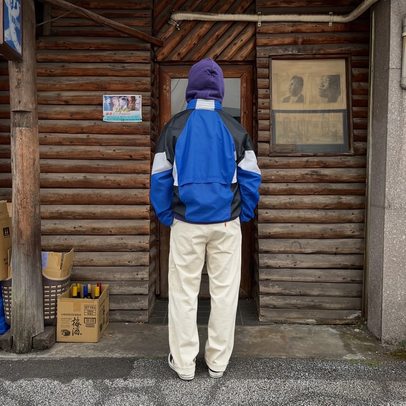 N.O.UN/ナウン『PAINTER SPINDLE ' WHITE'』 | SUNQGO