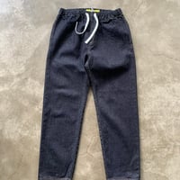 N.O.UN/ナウン『SPINDLE DENIM』