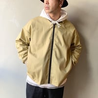N.O.UN/ナウン『 Sloping Top 』