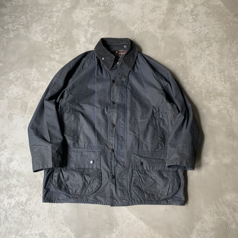 yoused/ユーズド『BARBOUR VINTAGE BEAUFORT』 | SUNQGO