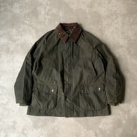 yoused/ユーズド『BARBOUR VINTAGE BEDALE』 | SUNQGO