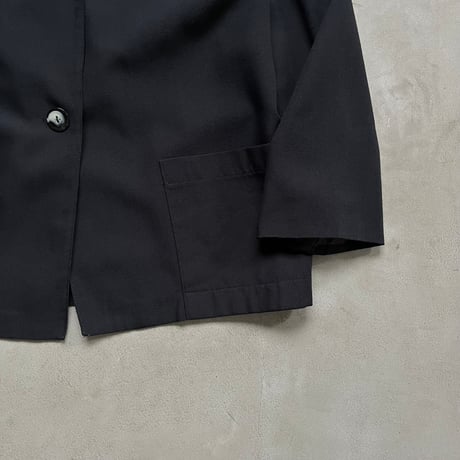 Used/ユーズド『Easy tailored jk 』