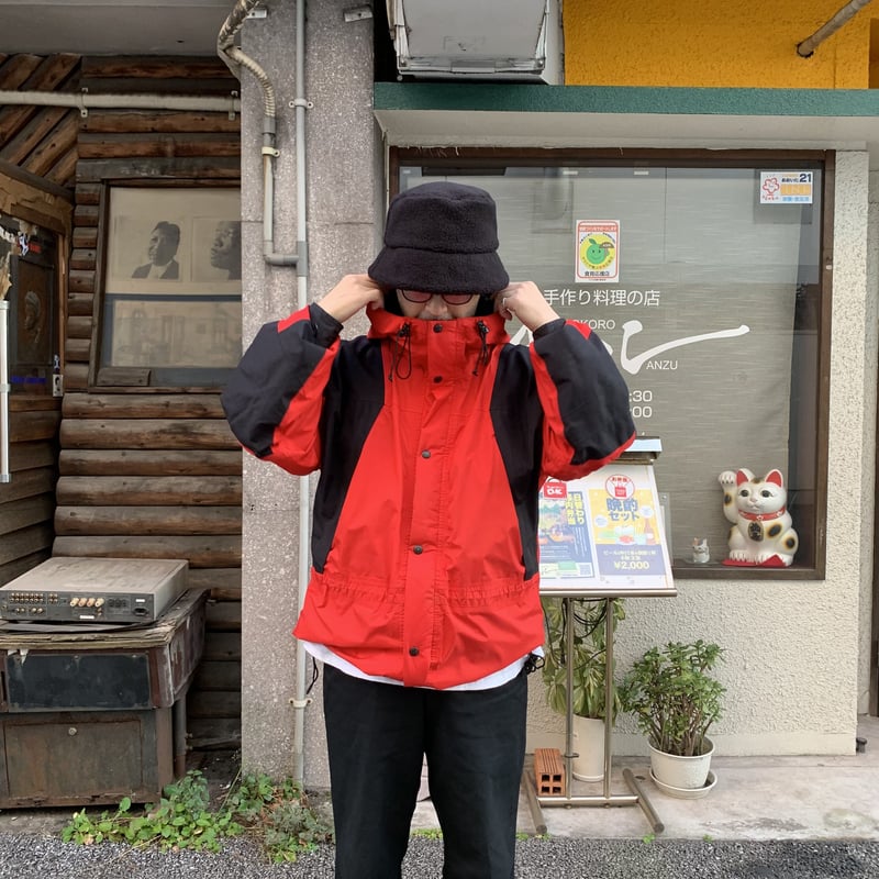 Used/ユーズド『90s THE NORTH FACE Mountain Light Jac Used/ユーズド『90s THE NORTH FACE Mountain Light Jac