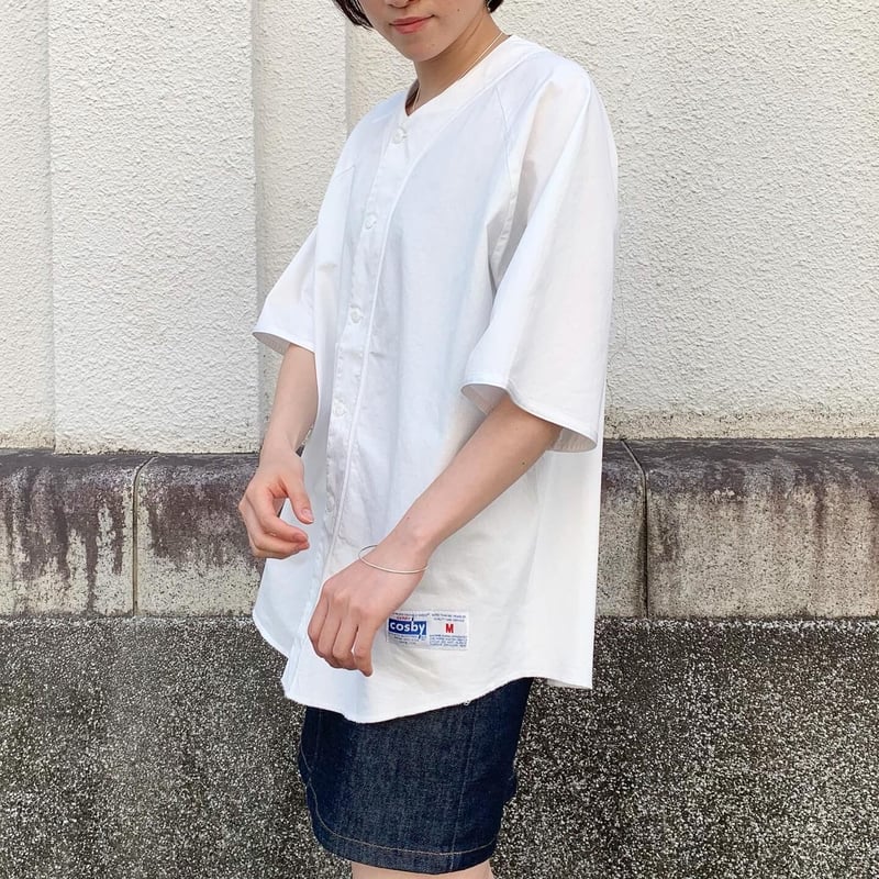 Yeezy Baseball Shirt サンプル Yeezy Baseball Shirt サンプル