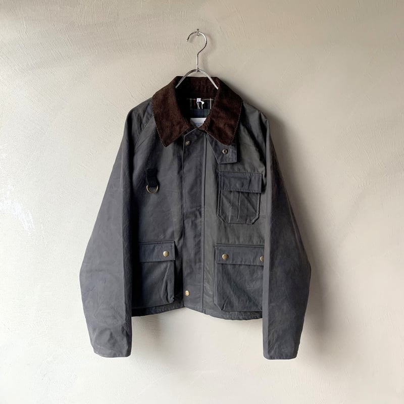 Yoused / ユーズド】 〜 Remake Fishing Jacket 〜 | SUNQGO