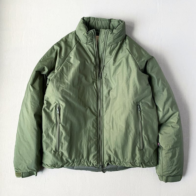 U.S MILITARY/ユーエスミリタリー 19'S LEVEL7 E.C.W.C.S PR