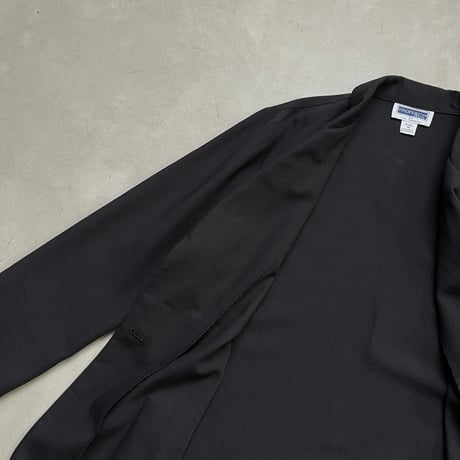 Used/ユーズド『Easy tailored jk 』