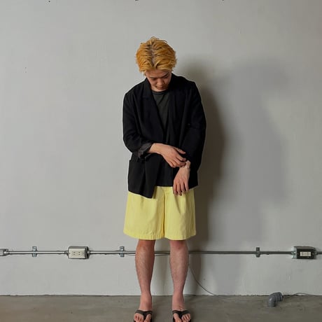 Used/ユーズド『Easy tailored jk 』