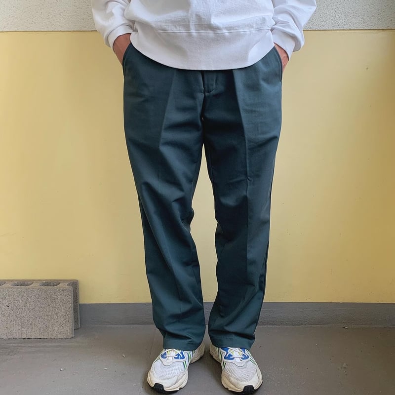 RED KAP/レッドキャップ『PT20 WORK PANTS』 | SUNQGO