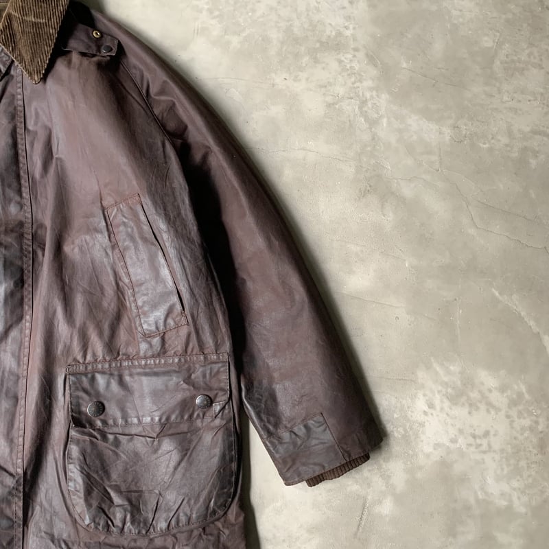 j*a様 希少　90s BARBOUR BEDALE　リメイク　 YOUSED 今だけ特典付き j*a様 希少 90s BARBOUR BEDALE リメイク YOUSED j*