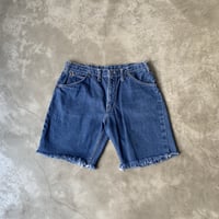 Used/ユーズド『Vintage J.C.Penney 70's RANCHCRAFT Cutoff』