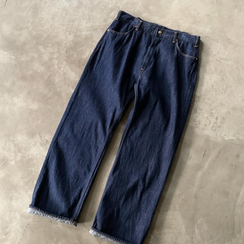 N.O.UN/ナウン『UNIFORM FIT  