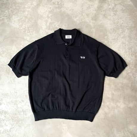 PENNEY'S / ペニーズ『THE FOX SS POLO SHIRTS』