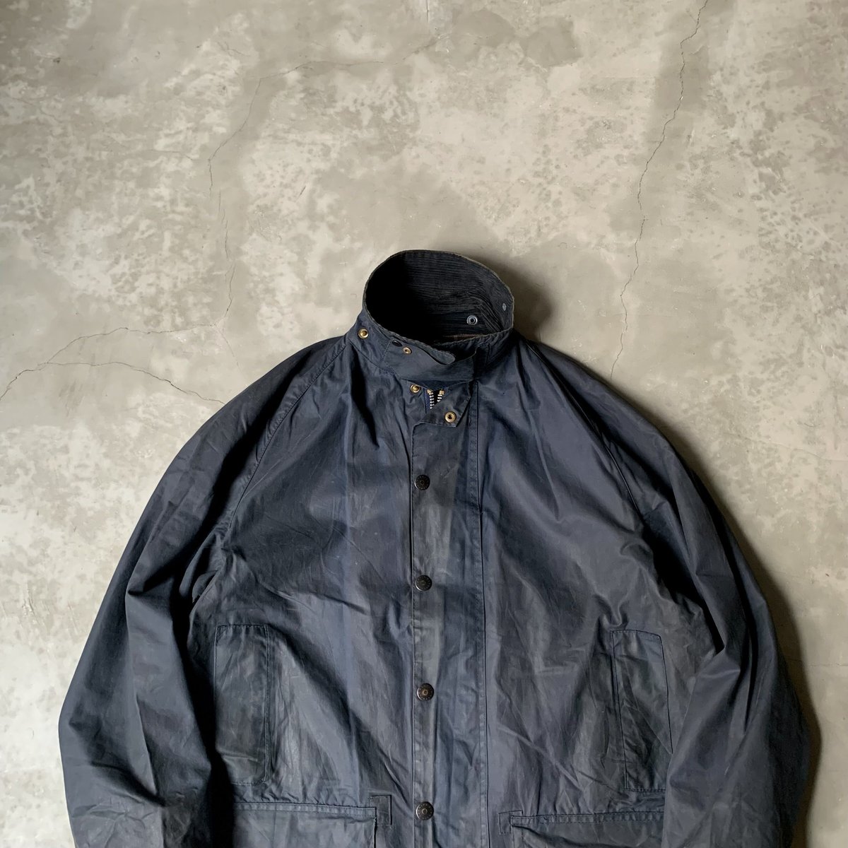 yoused/ユーズド『BARBOUR VINTAGE BEAUFORT』 | SUNQGO