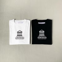 【N.O.UN/ナウン】 〜 MUSEUM OF NOWHERE 〜