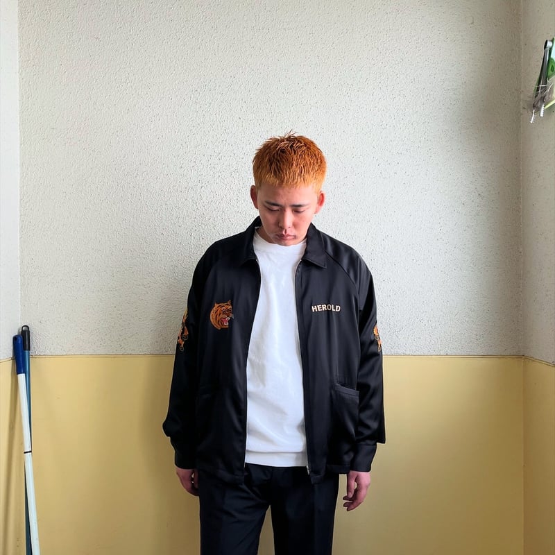 THRIFTY LOOK/スリフティールック『SOUVENIR VIET-NAM 1965 J