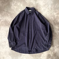 Used/ユーズド『Stripe Shirt』