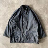 yoused/ユーズド『 Vintage Barbour  Rreproof BEAUFORT』