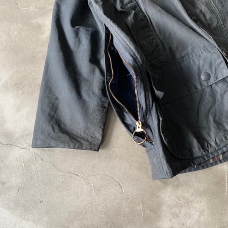 yoused/ユーズド『 Vintage Barbour  Rreproof BEAUFORT』