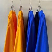 N.O.UN /ナウン『L/S Pocket Tee 9oz』