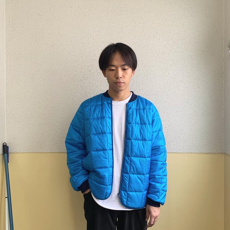 N.O.UN./ナウン『QUILT TOP』 | SUNQGO