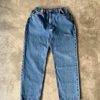 Used/ユーズド『Upcycle Levis 550 Denim Pants 』