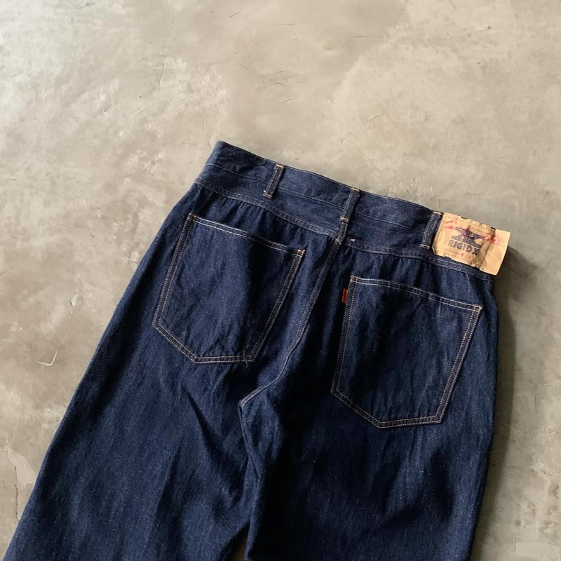 N.O.UN/ナウン『UNIFORM FIT