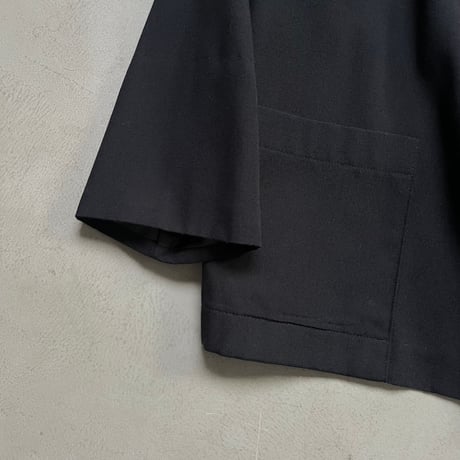 Used/ユーズド『Easy tailored jk 』