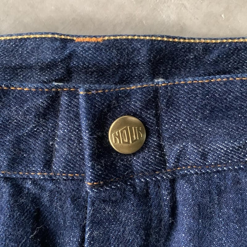 N.O.UN/ナウン『UNIFORM FIT 'RIGID X' 』 | SUNQGO