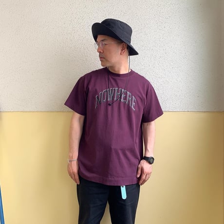 N.O.UN /ナウン『UNIVERSITY OF NOWHERE』