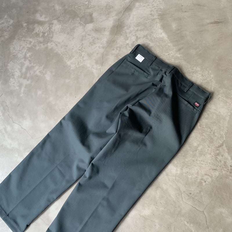 レッドキャップ REDKAP　PT20　2枚組＜新品＞ RED KAP】PT20 DURA-KAP INDUSTRIAL PANT - KHAKI ワークパンツ