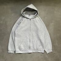 Used/ユーズド『90's Zip Parka USA製』