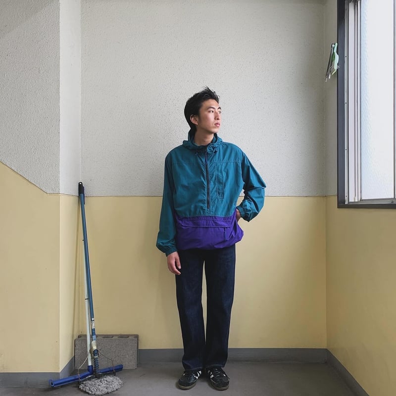 N.O.UN/ナウン『UNIFORM FIT 