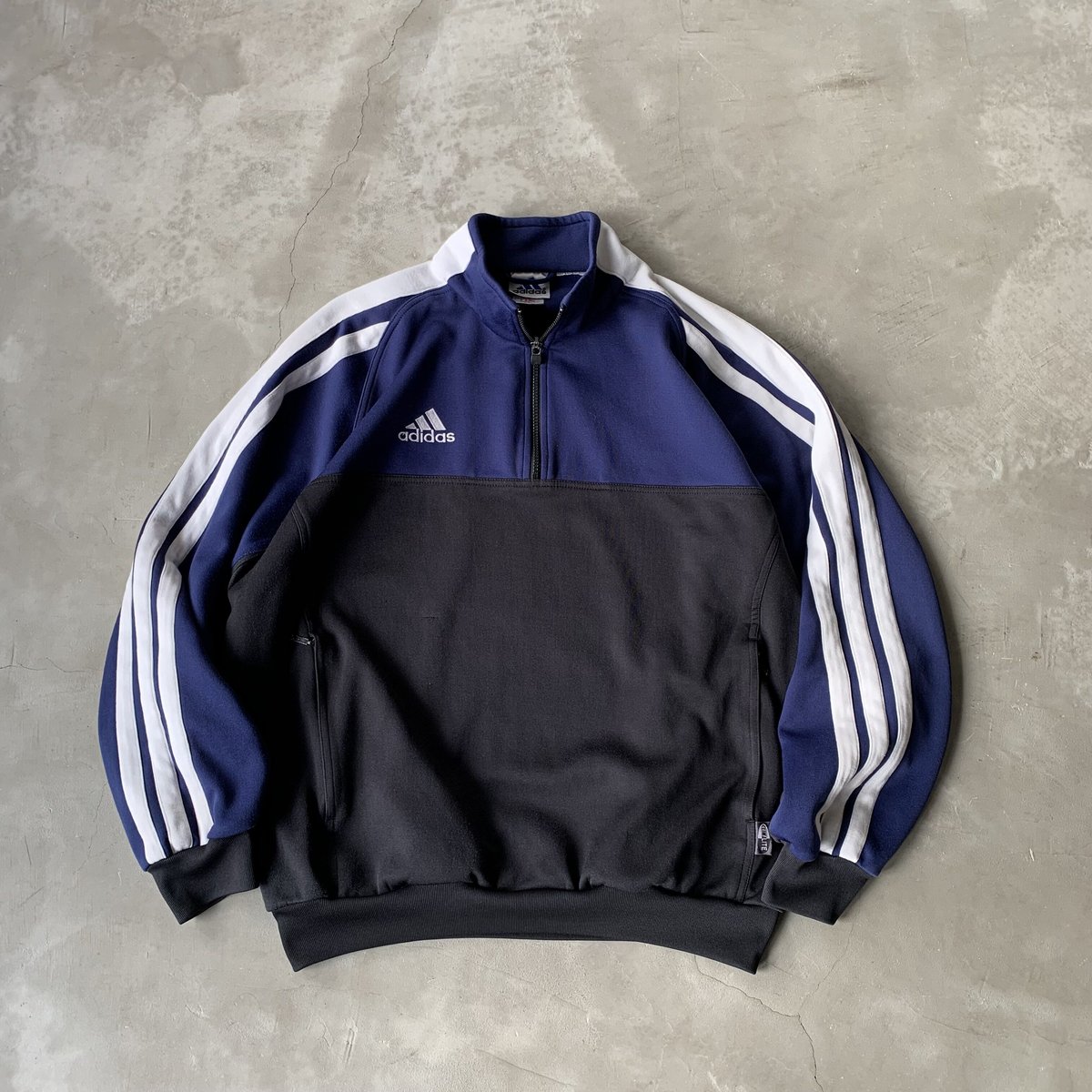 Used/ユーズド『adidas Climalite Top』 | SUNQGO