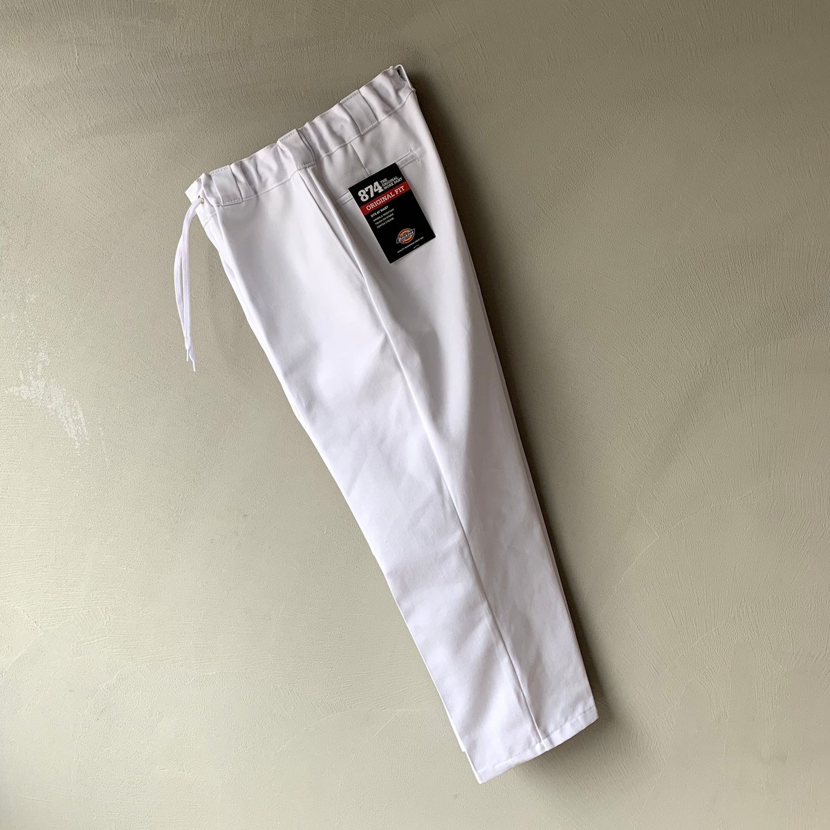 dickies/ディッキーズ 874 Remake easy pants dickies/ディッキーズ 『395 original Remake easy pants