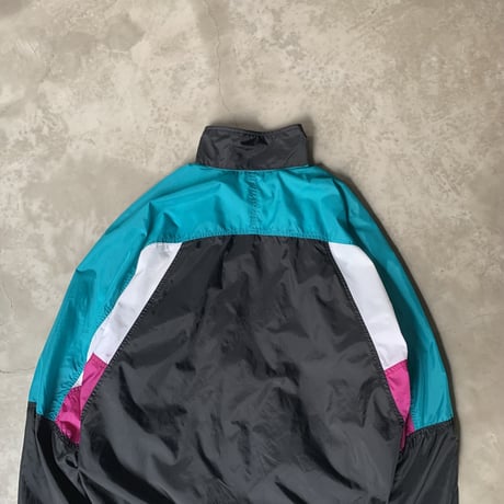 Used/ユーズド『90s Nike Nylon Jacket』