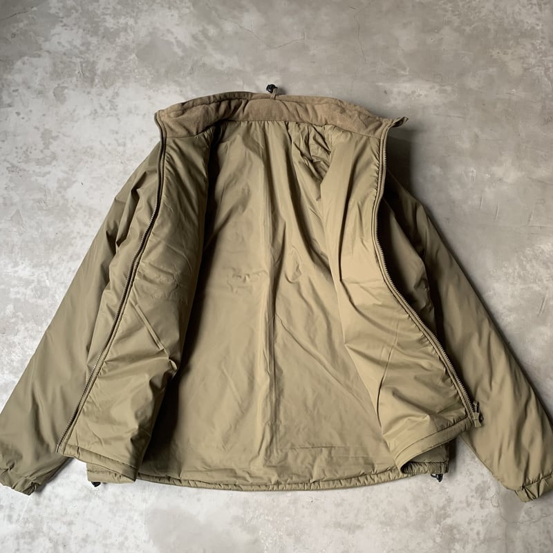 ジャケット・アウター British Military PCS Thermal Jack JKT1226_20-