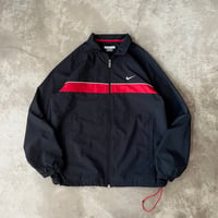 Used/ユーズド『00's NIKE Nylon Jacket』